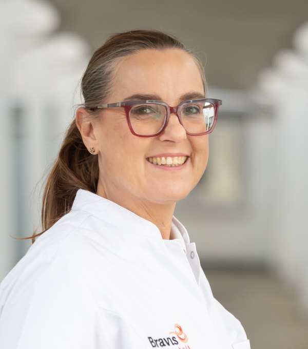 Dr. Annemie Galimont-Collen, dermatoloog
